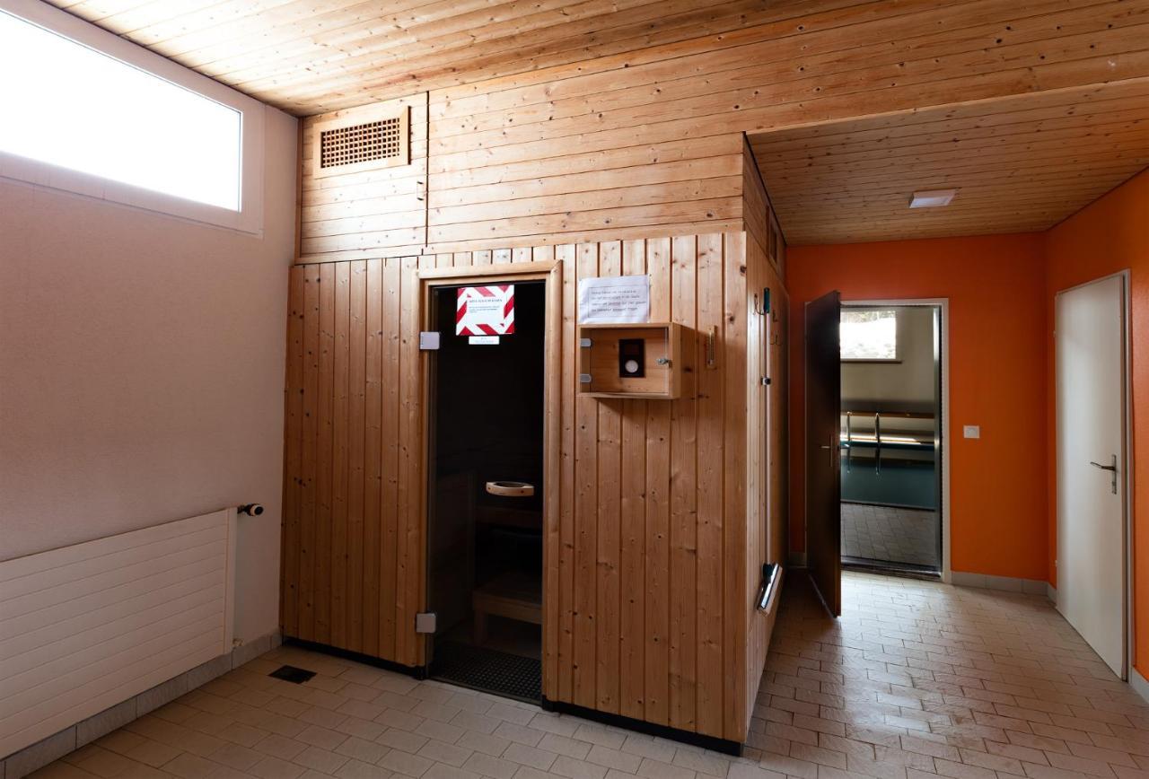 Cosy Apartment Facing Piz Rosatsch 세인트모리츠 외부 사진